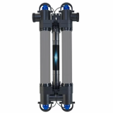 Ультрафіолетова установка Elecro Steriliser UV-C E-PP-110 (32 м3/год, 110 Вт)